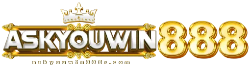 Askyouwin888 Logo